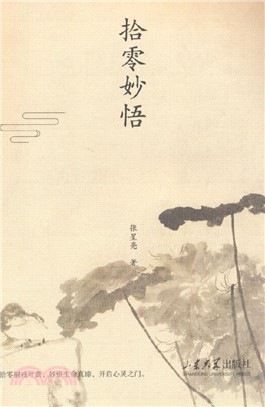 拾零妙悟（簡體書）