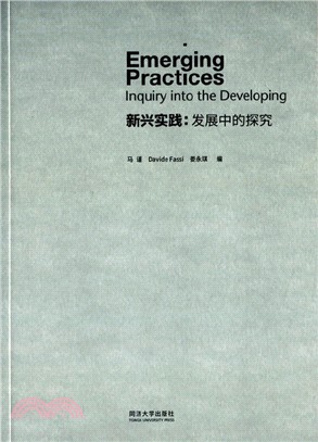 新興實踐：發展中的探究（簡體書）