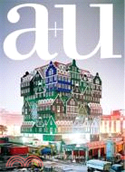 2000-2011建築與城市：荷蘭建築43(中文版)（簡體書）