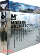 M3建築設計 3（簡體書）