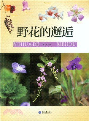 野花的邂逅（簡體書）