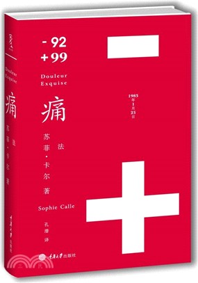 痛（簡體書）