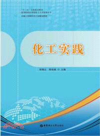 化工實踐（簡體書）