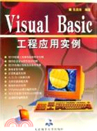 Visual Basic工程應用實例（簡體書）