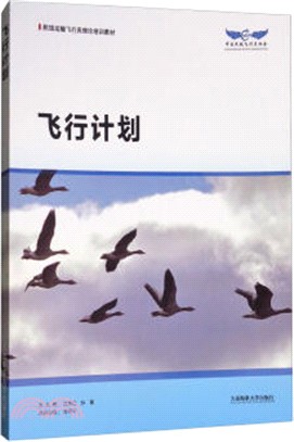 飛行計劃（簡體書）