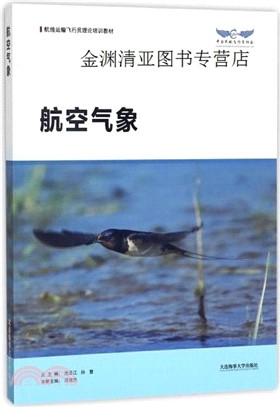 航空氣象（簡體書）