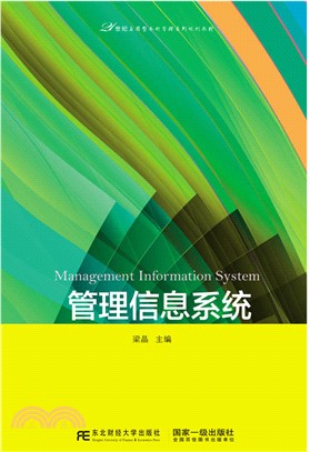 執行信息系統（簡體書）