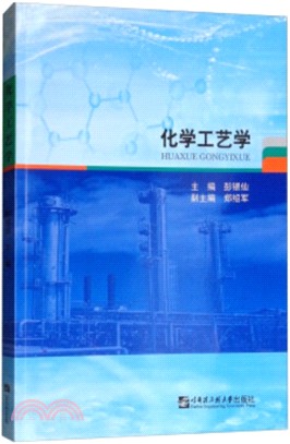 化學工藝學（簡體書）