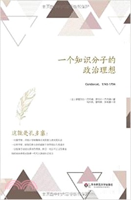 一個知識份子的政治理想（簡體書）