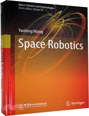 Space Robotics（簡體書）