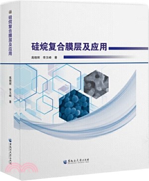 矽烷複合膜層及應用（簡體書）