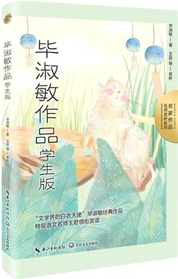 畢淑敏作品(學生版)（簡體書）