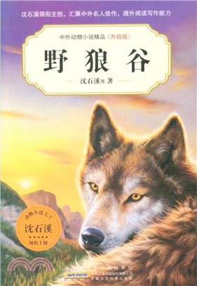 野狼穀（簡體書）