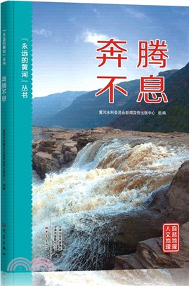 奔騰不息（簡體書）