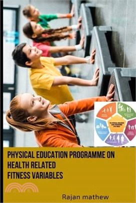 Physical Education Programme on Health Related Fitness Variables