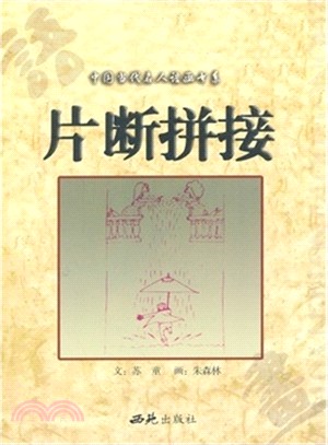 片斷拼接（簡體書）