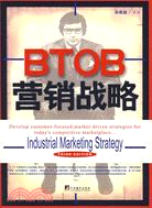 B TO B 營銷戰略（簡體書）