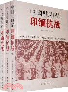 中國駐印軍印緬抗戰（上中下）（簡體書）