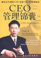 CEO管理錦囊（簡體書）