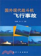 國外現代戰鬥機飛行事故（簡體書）