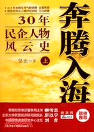 奔騰入海：30年民企人物風雲史 上（簡體書）