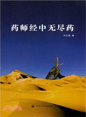 藥師經中無盡藥（簡體書）