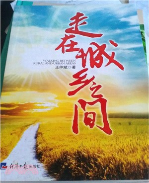 走在城鄉之間（簡體書）