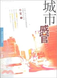 城市感官（簡體書）