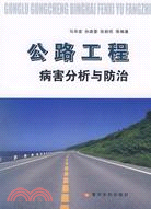 公路工程病害分析與防治（簡體書）