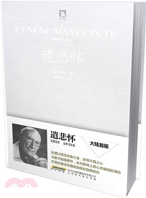 遣悲懷（簡體書）