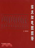 臨床腦電圖圖譜（簡體書）