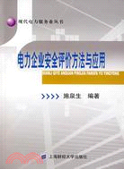 電力企業安全評價方法與應用（簡體書）