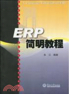 ERP簡明教程（簡體書）