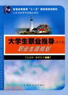 十一五國家級規劃教材：職業生涯設計（簡體書）