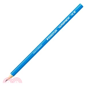 施德樓 WOPEX鉛筆-螢光藍HB