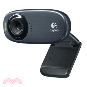 羅技 C310 HD 網路攝影機