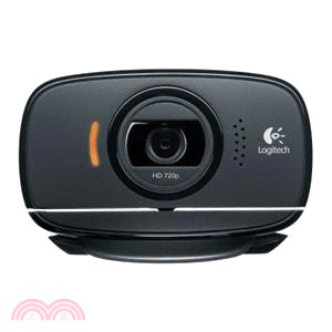羅技 C525 HD 網路攝影機