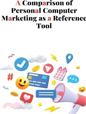 A Comparison of Personal Computer Marketing as a Reference Tool