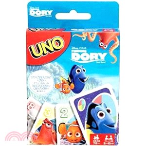 UNO 海底總動員〈桌上遊戲〉