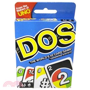 DOS遊戲卡〈桌上遊戲〉