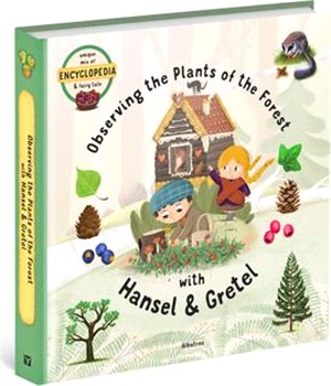 Observing the Plants of the Forest with Hansel and Gretel