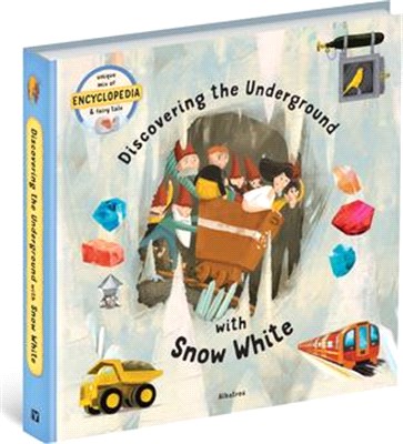 Discovering the Underground with Snow White