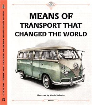 Means of transport that changed the world /