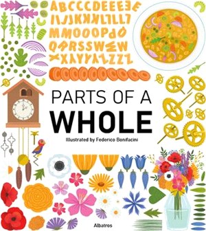 Parts of a Whole