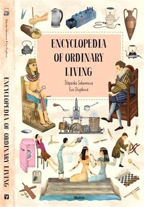 Encyclopedia of ordinary liv...