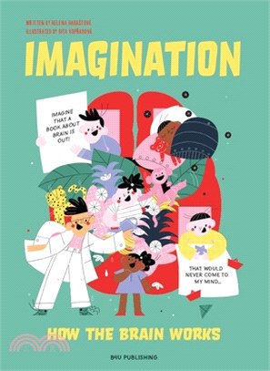 Our Incredible Imagination