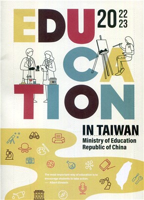 Education in the Taiwan 2022-2023