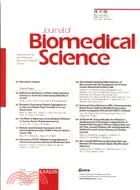 JOURNAL OF BIOMEDICAL SCIENCE 97年7月