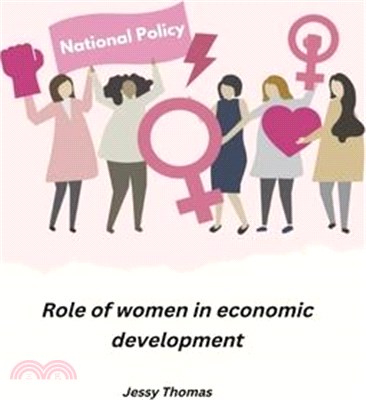 Role of women in economic development