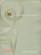 TAIWAN PUBLIC HEALTH REPORT 2006